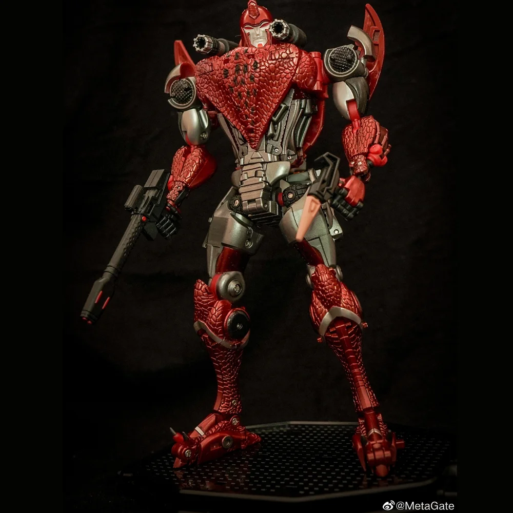 In stock】metagate MetaGate-G04 mg G-04 MH04空気王terrorsaur高品質