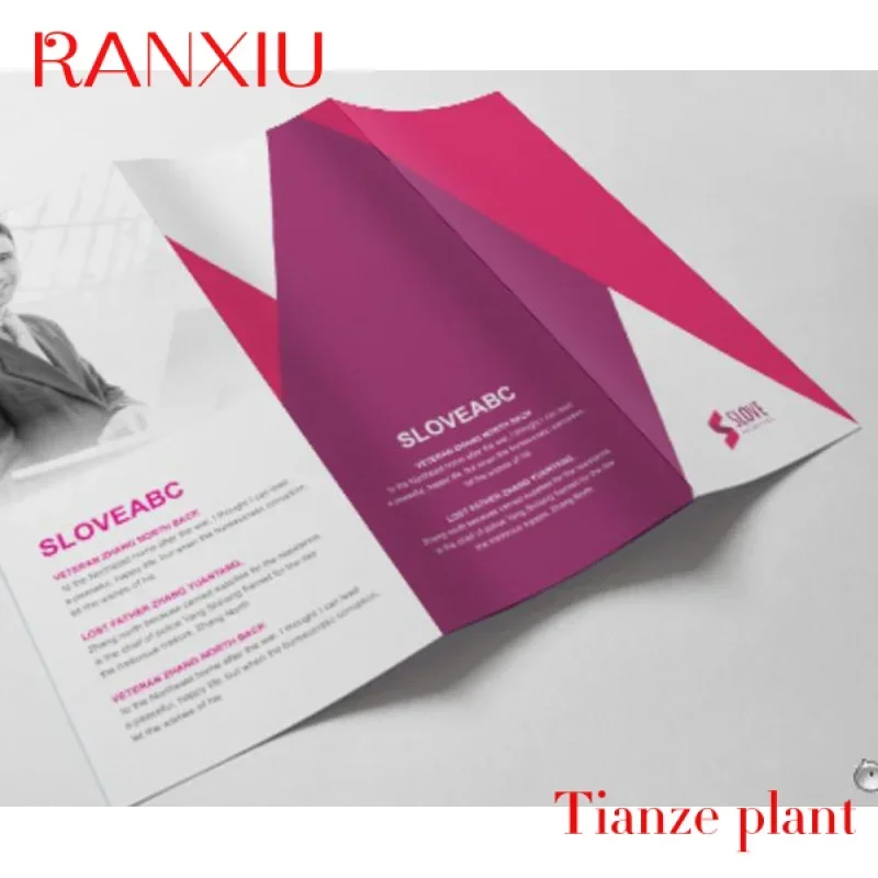 Рисунок 4 - Пользовательский высококлассный дешевый журнал