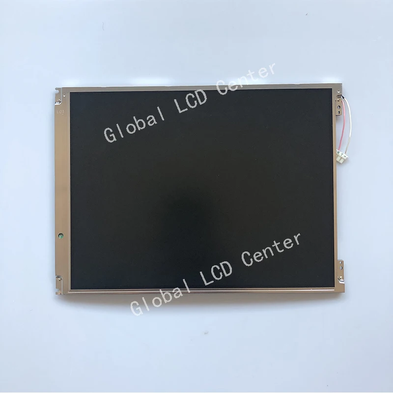 Sanyo TM121SV-02L07 TM121SV-02L01 LCD 화면, 12.1 인치, 신제품