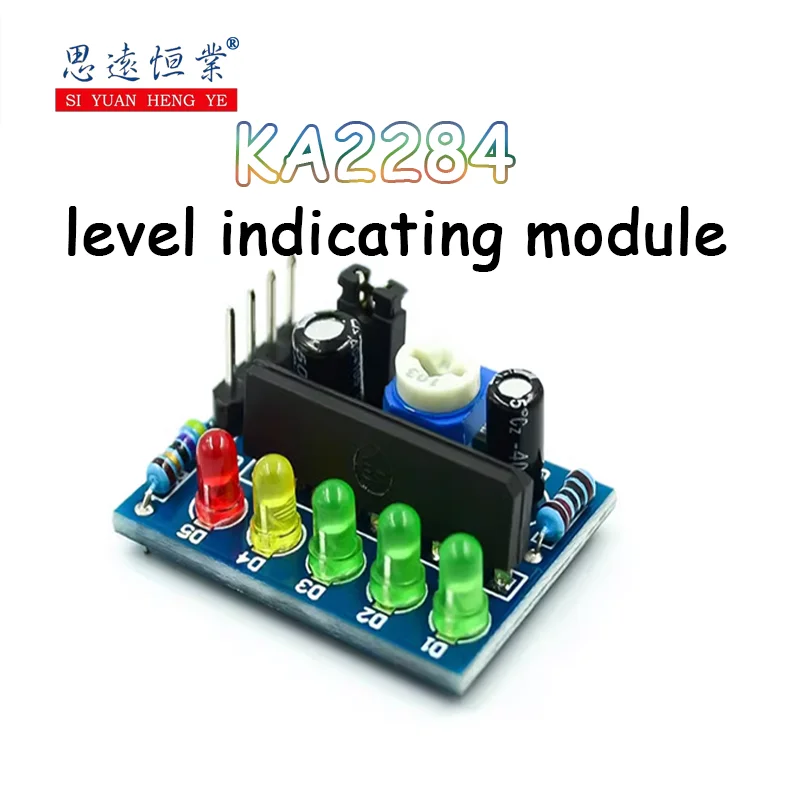 1pcs-KA2284-Level-Indicator-Module-Power-Indicator-Audio-level ...