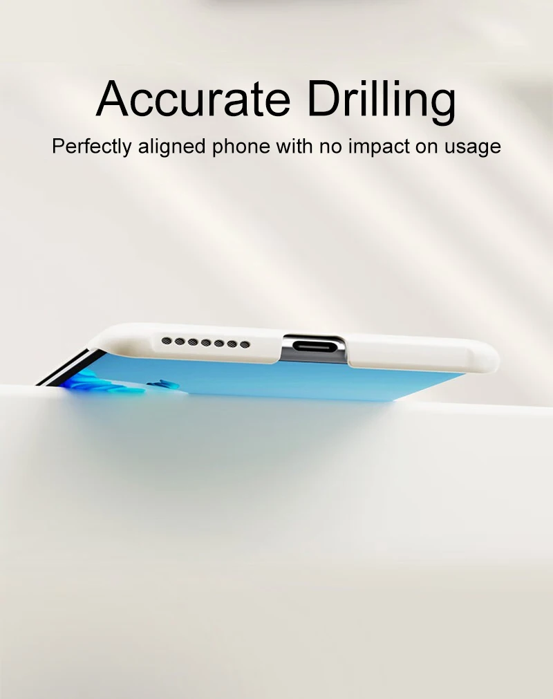 Cady Color Frameless PC Hard Case For Xiaomi Mi 14 13 13T 12 12X 12S 11 11T 11i 11X Pro Lite Ultra Back Cover_voghion.com