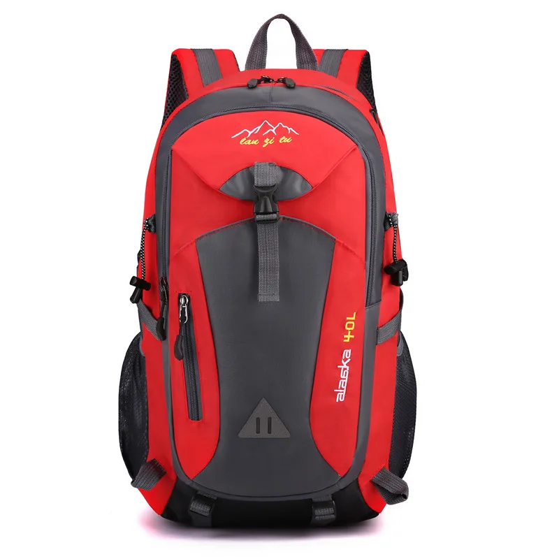 Red 40l