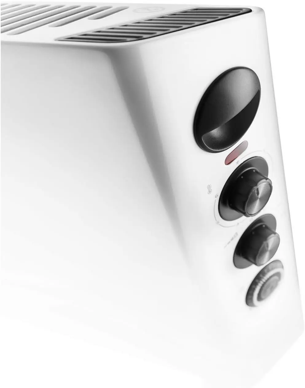 Slim Style Convection Panel Heater, Full Room, Quiet 1500W, portable electric heater,Freestanding/easily Wall mounted, quick hea