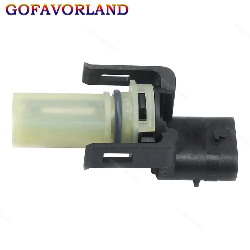 

06K907386 06K 907 386 Air Intake Charge Temperature Sensor For Audi A3 S3 A4 A6 A7 A8 For VW Passat Jetta GTI Golf 2014-2019