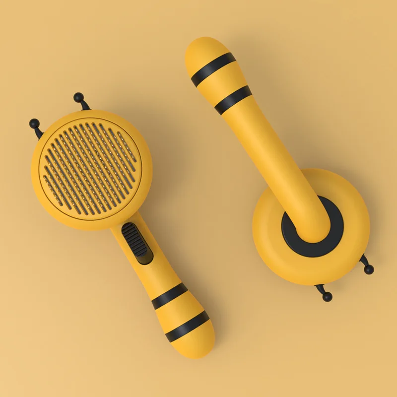 Bee yellow