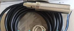 

IGM202 IGM203 IGM206 IGM207 Inductive Proximity Switch Sensor New High Quality