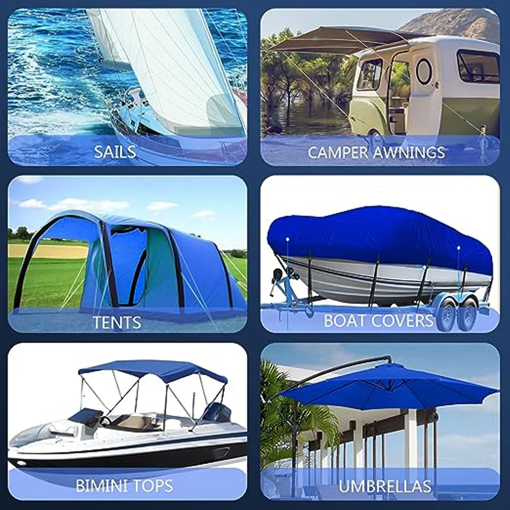 rv toldo repair tape fibra de vidro 05