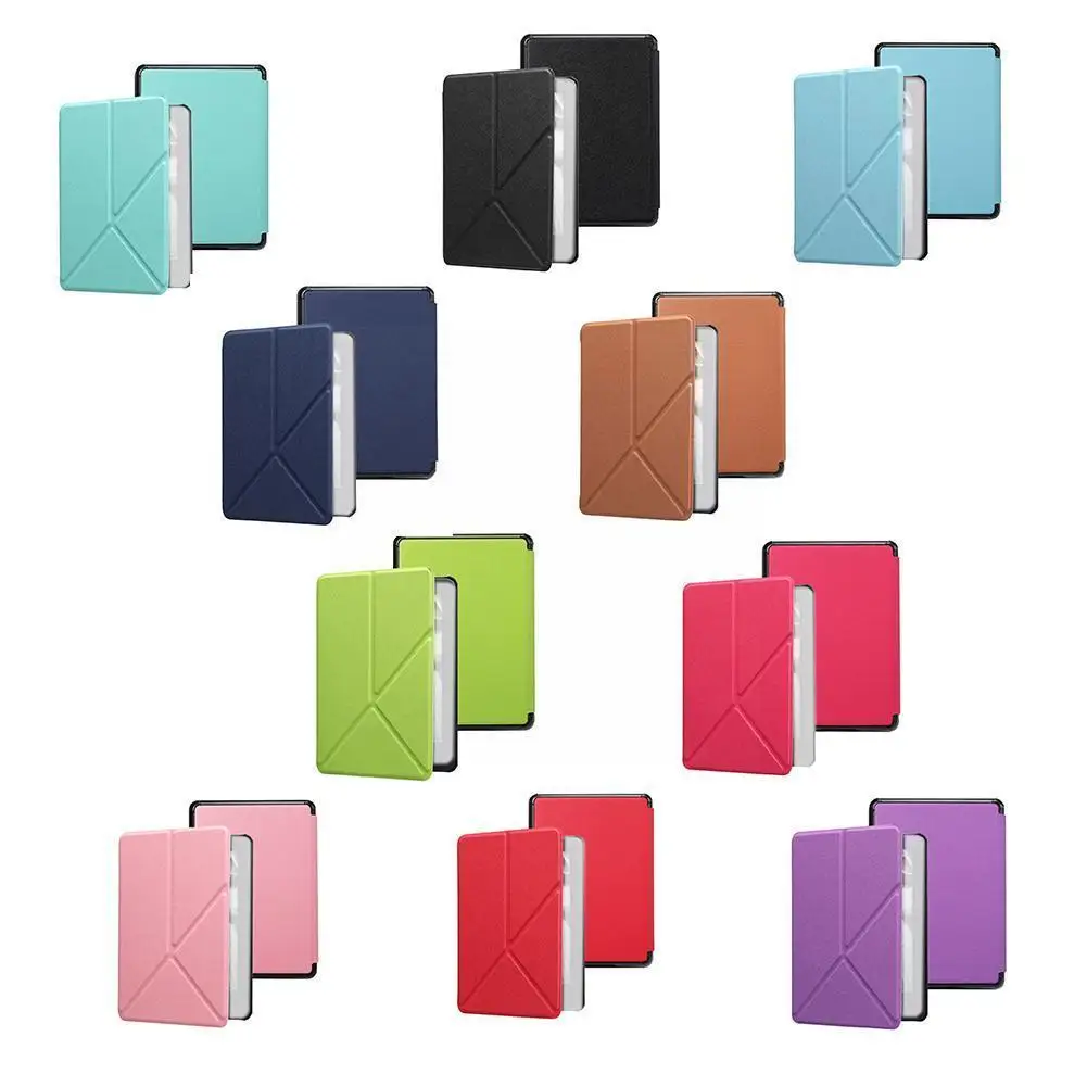 For Kindle Paperwhite 5 2022 Case 11th Gen Multifolding Stand Ebook