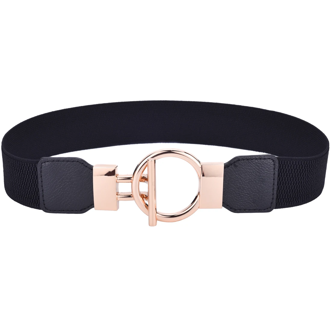Wide 4cm-4 Black