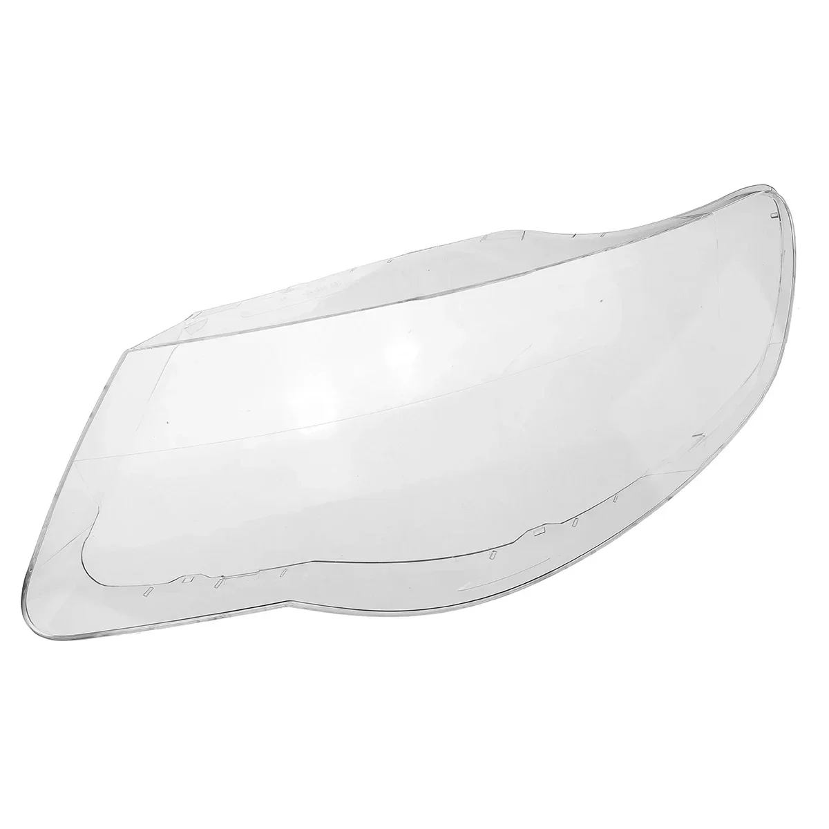 L/R/ ڵ   Ʈ Ŀ  ڵ  Ʈ  Ŀ VW Touareg 2007 2008 2009 2010 Clear Lampshade Shell