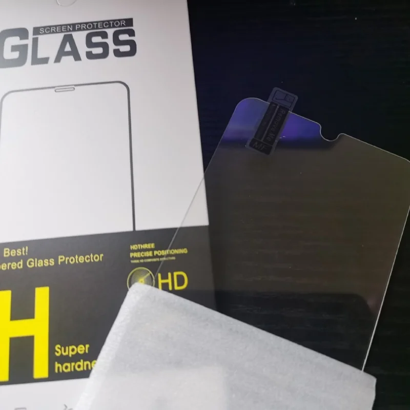 2Pcs HD Tempered Glass for Blackview MODERN 8 9H Clear Screen Protector for BV BLACKVIEW Modern8 2.5D Protective Film