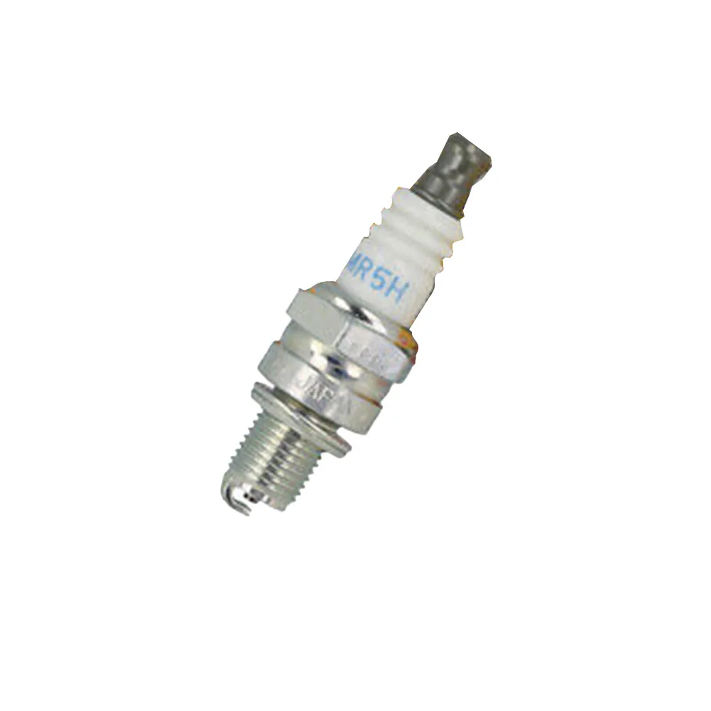 

2Pcs Spark Plugs High Quality CMR5H Spark Plugs For Lawn Mower Parts Outdoor Yard Garden Power Tool Accessories Supplies