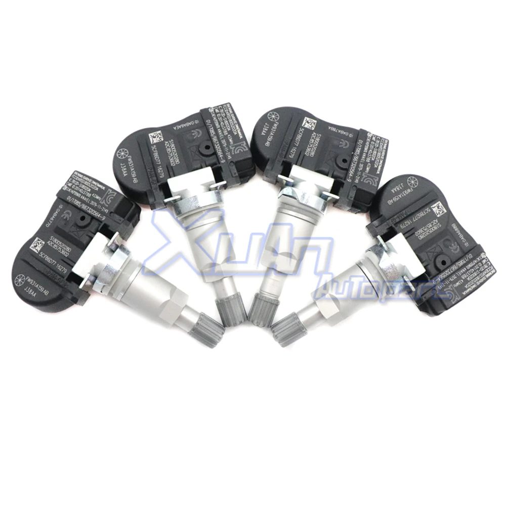 TPMS  Ÿ̾ з  ý FW93-1A159-AB  S-Max Galaxy Mondeo 2006-2015 433MHz FW931A159AB
