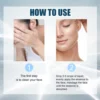 Skin Texture | Pore Refining Resurfacing, Brightening Facial Serum with Retinol and Niacinamide Non-Comedogenic 5