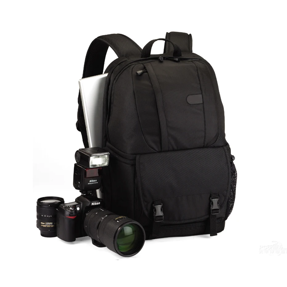 

Wholesale Fastpack 250 AW Photo DSLR Drone Camera Bag Digital SLR Backpack 15.4" laptop bag with All Weather Cover