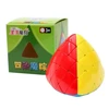 ShengShou Mastermorphix 2x2 3x3  Puzzle Magic Cube Sengso Rice Dumpling Speed Professional Pyramorphix Educational Toys Children 5