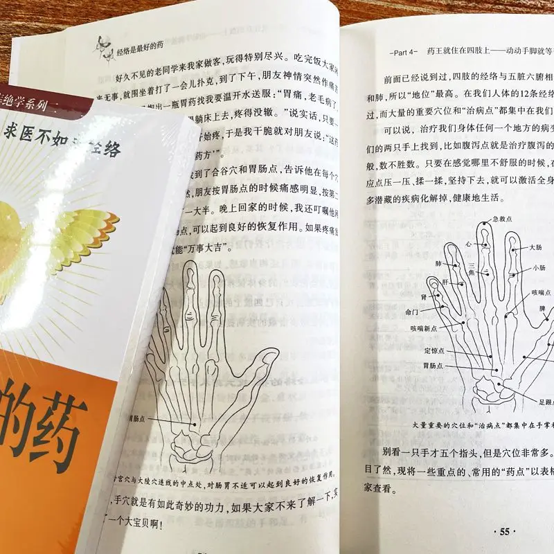 Рисунок 5 - Меридиан-лучшая медицина