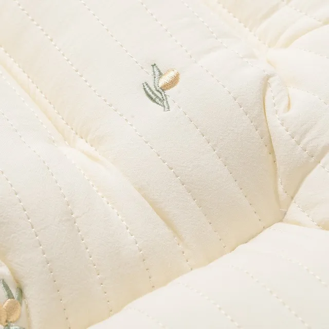 Coussin de siège de poussette épais pour bébé, tapis de doublure de voiture, matelas de chariot respirant en coton, accessoires de landau pour nouveau-né 4 Coussin de siège de poussette épais pour bébé, tapis de doublure de voiture, matelas de chariot respirant en coton, accessoires de landau pour nouveau-né 4