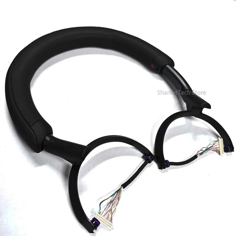 SONY 修理交換品 ワイヤレスヘッドフォン WH-1000XM5 ブラック SONY 修理交換品 ワイヤレスヘッドフォン WH-1000XM5 ブラック