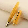 Limited Edition Color ! Jinhao 9019 Fountain Pen #8 EF/F/M Nib, Big Size Resin Office Writing Pen with Large Converter 4