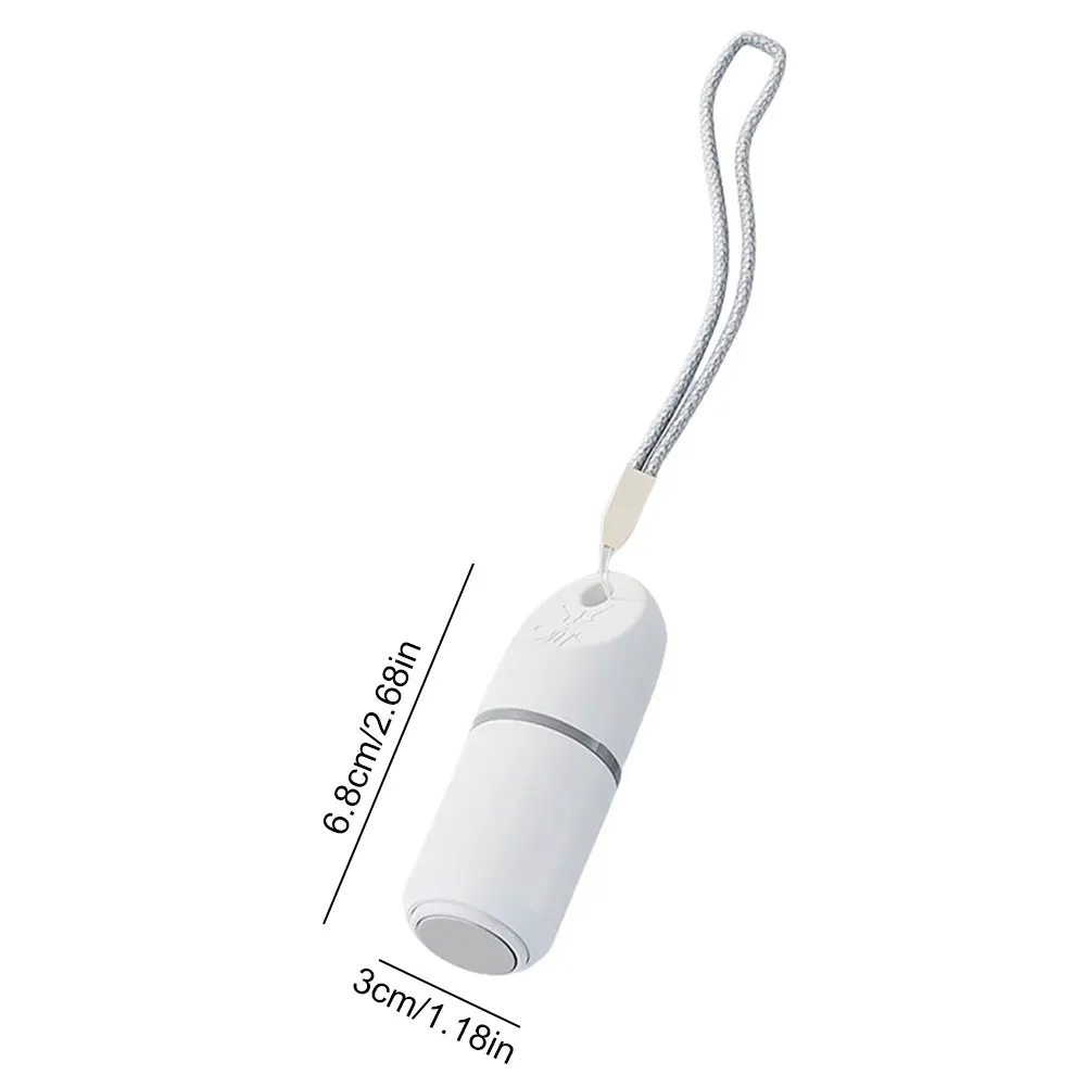 Bug Bite Itch Relief Pen Chemical-Free Electric Insect Bite Healer Anti-Itch Pen for Adult Children for Camping Travel Outdoor