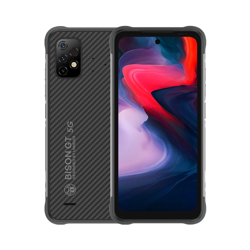 best poco phone for gaming UMIDIGI BISON GT2 PRO Android 12 Rugged Smartphone 5G IP68 6.5" FHD+NFC 64MP Camera 6150mAh Helio G95 Dimensity 900 poco best smartphone UMIDIGI