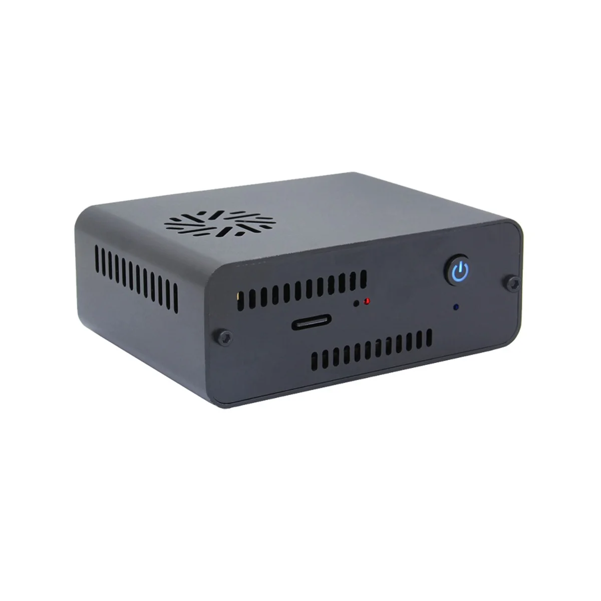 NASPi Ʈ ŰƮ, X823 Ȯ , X-C2  , ̽,   SATA HDD/SSD ϵ ũ NAS 丮 