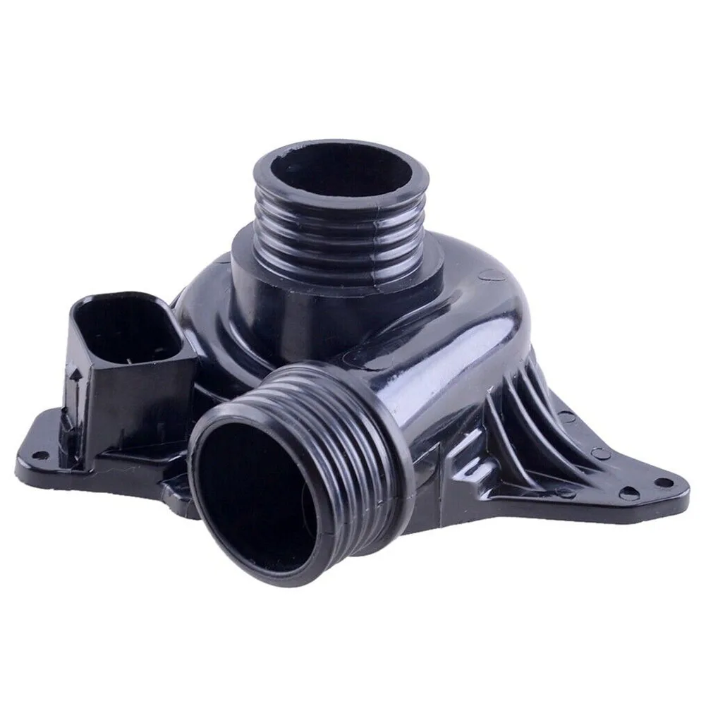 

Screws Water Pump Cover 11517588885 11517632426 11519455978 Black High Reliability Metal High Qiality Material