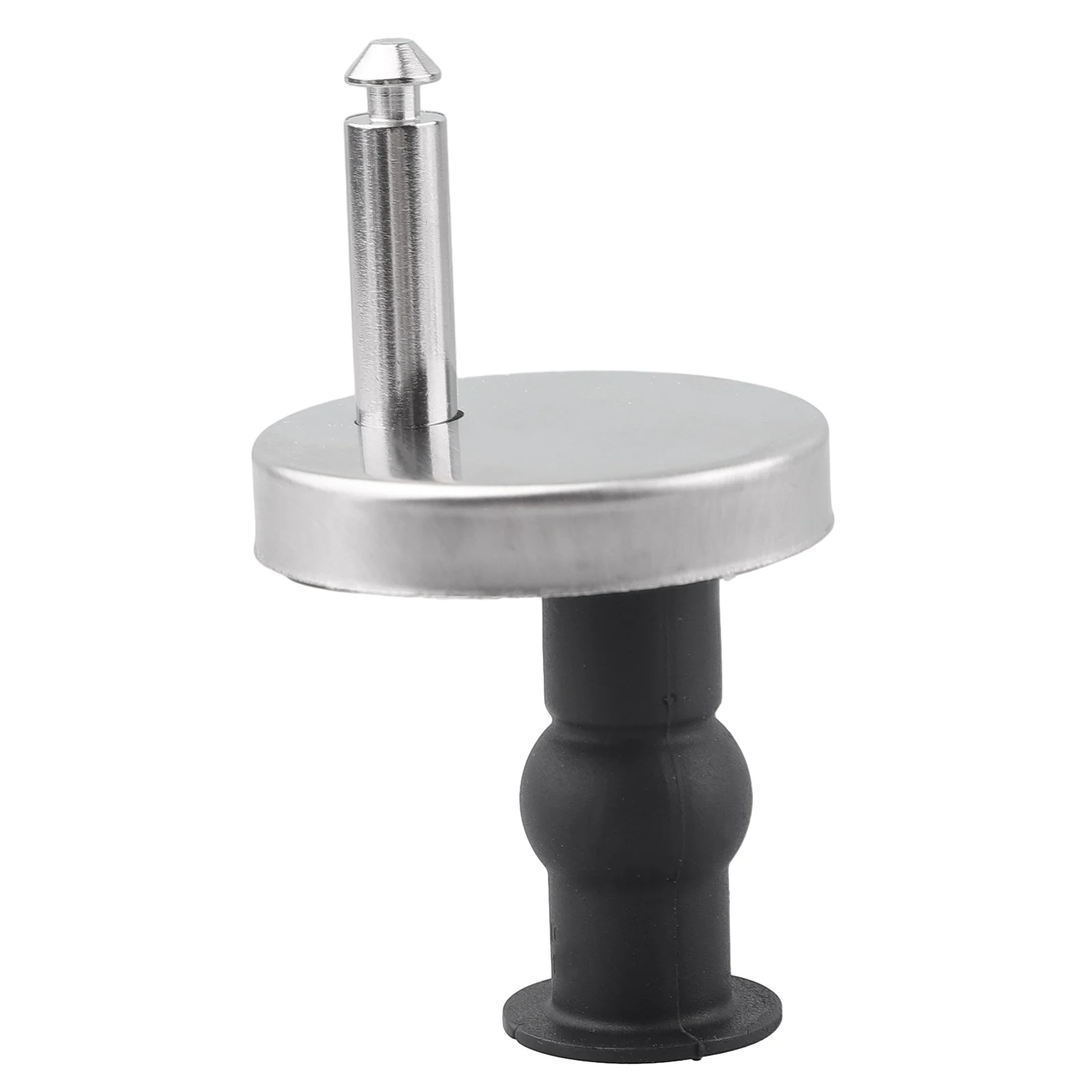 2 stücke Wc-sitz Scharniere Top Schließen Soft Release Schnell Montage Heavy Duty Scharnier Für Wc-sitz Scharniere Wc Zubehör – Detail 10