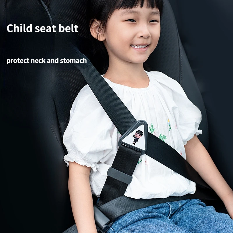 Child Seat Belt Adjuster TradeHut