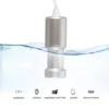 Jewelry Cleaning Machine Portable Ultrasonic Fruits Eyeglass Cleaner Necklace Jewelry Cleaning Machine Ultrasonic Fruits Cleaner 2
