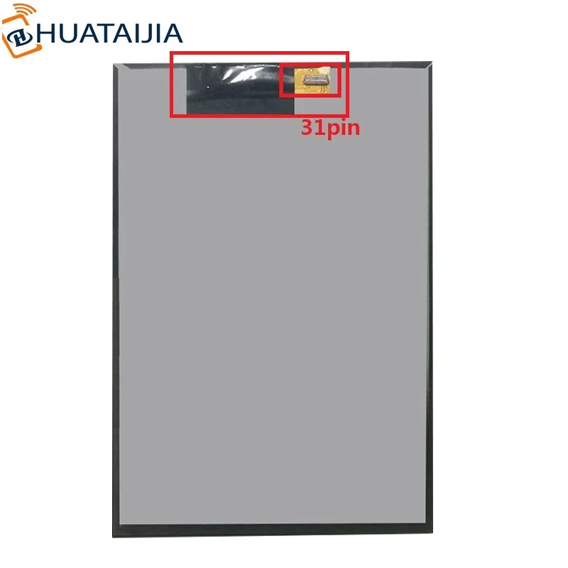 Polegada 31pin para a Substituição Interna do Painel de Exibição Lcd de Pritom M10 Novo 10.1 - Imagem 2
