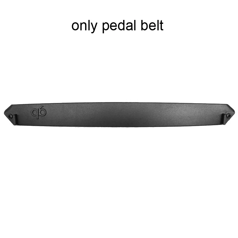 Description Picture 4 of itemBuggy Footstrap For GB Pockit+ 3S 3Q All Terrain Footrest Goodbaby Pocket Car Foot Pedal Pushchair Pedalriemen Accessories