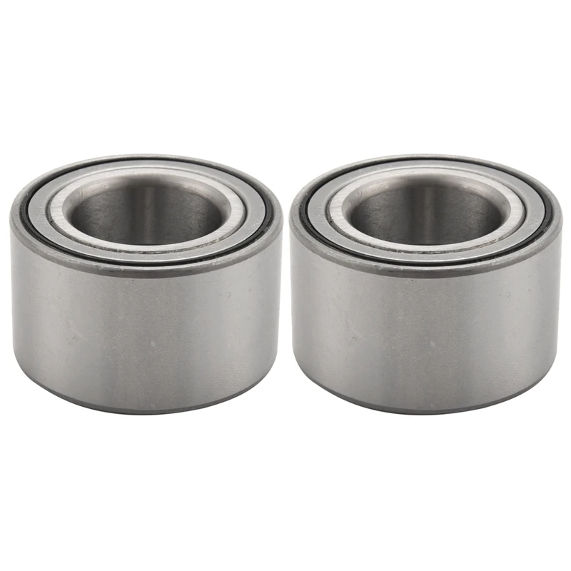 

2X Atv Wheel Hub Bearing 30499-03080 Dac3055w For Atv Utv Cfmoto Cf500 Cf800