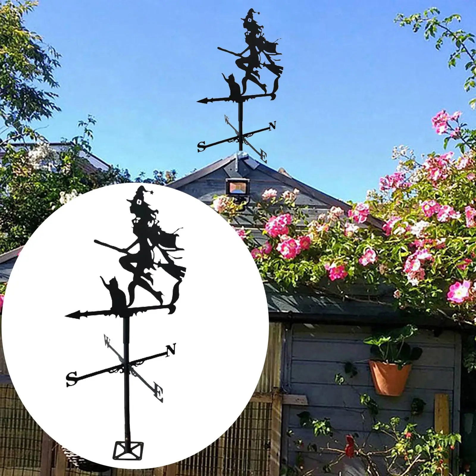 Weathervane 25