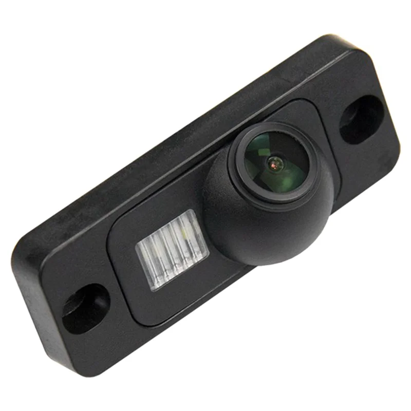 HD 1280X720P car backup camera Rear View Parking Camera For Mercedes W220 W164 W163 ML320/ML350/ML400
