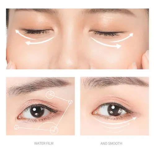30 일 리페어 아이 마스크 콜라겐 딥 모이스처라이징, 부은 방지 주름 방지, 다크 서클 브라이트닝 아이 패치, 스킨 케어 5