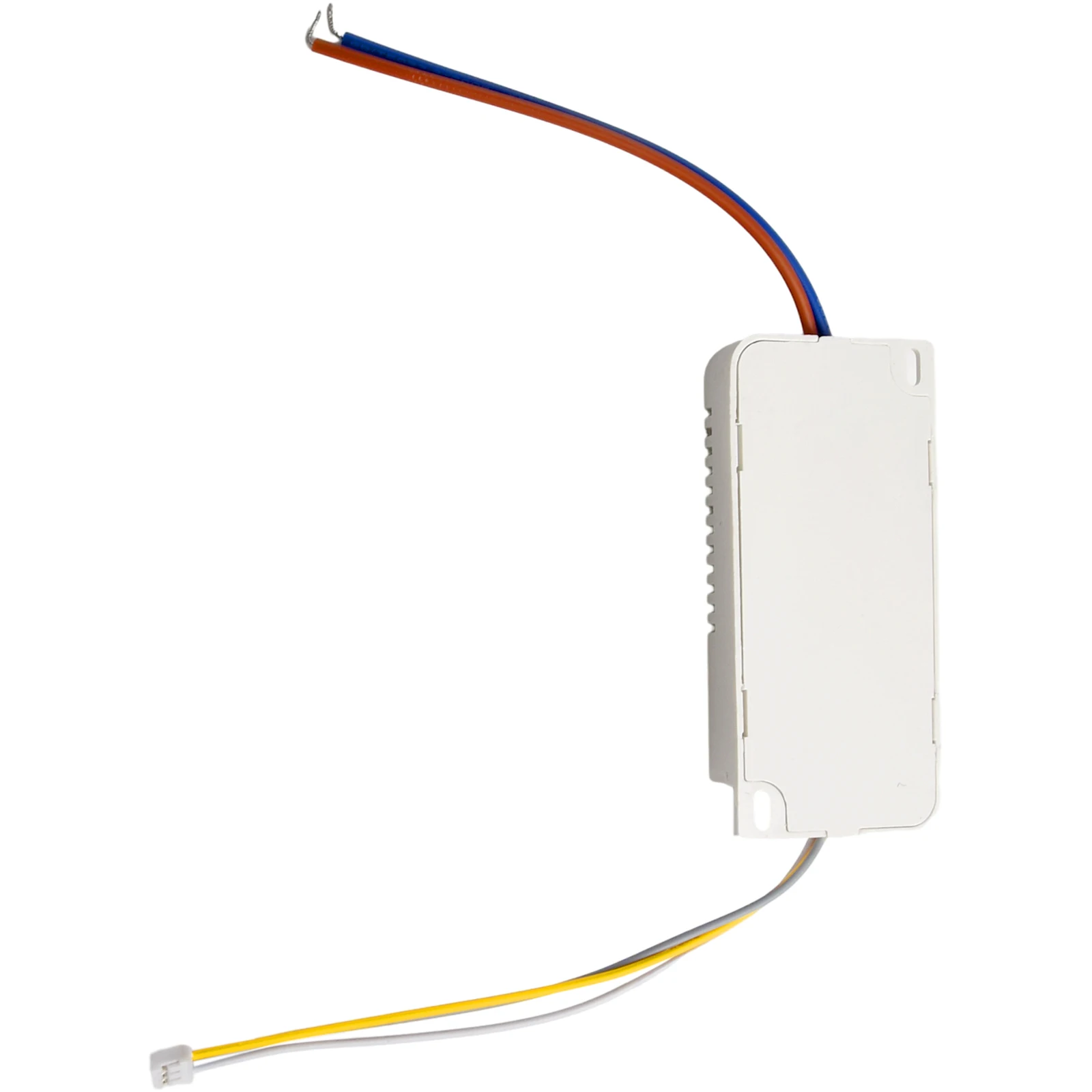 LED Driver 3color Adapter For LED Lighting Non-Isolating Transformer AC165-265V 8-24W 20-40W 30-50W 40-60W 50-70W LED Driver