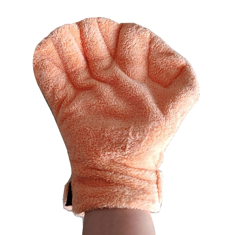 Anti-bite gloves sugar glider bonding mitt great for bonding and sleeping anti bite gloves
