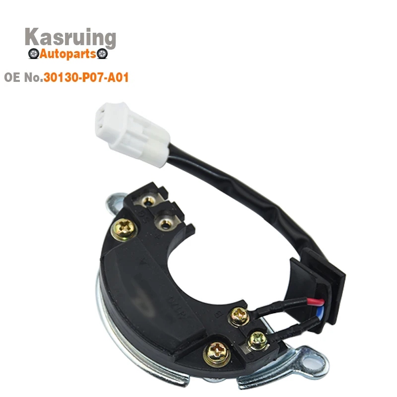 

New Ignition Module For Mitsubishi Mazda 121 323 Nissan Sunny B541-18-V20 30130 P07A01 30130P07A01 30130-P07-A01 J170
