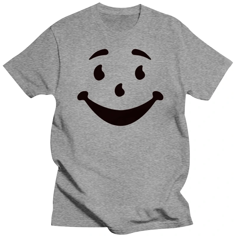 Kool-Aid Man Oh Yeah Costume T-Shirt - FiveFingerTees