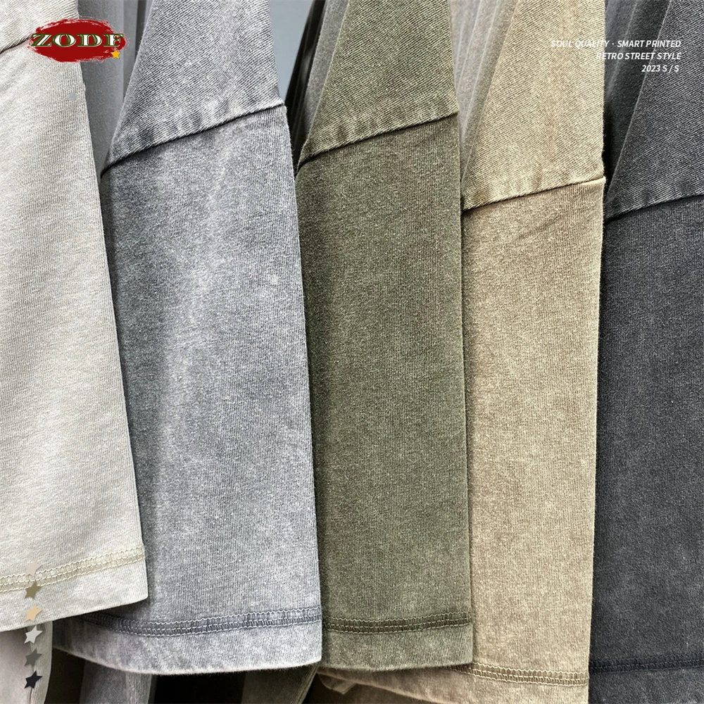 تي شيرت للرجال