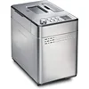 Hamilton Beach Premium Dough & Bread Maker Machine with Auto Fruit and Nut Dispenser, 2 lb. Loaf Capacity 1