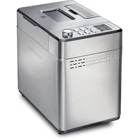 Hamilton Beach Premium Dough & Bread Maker Machine with Auto Fruit and Nut Dispenser, 2 lb. Loaf Capacity 1