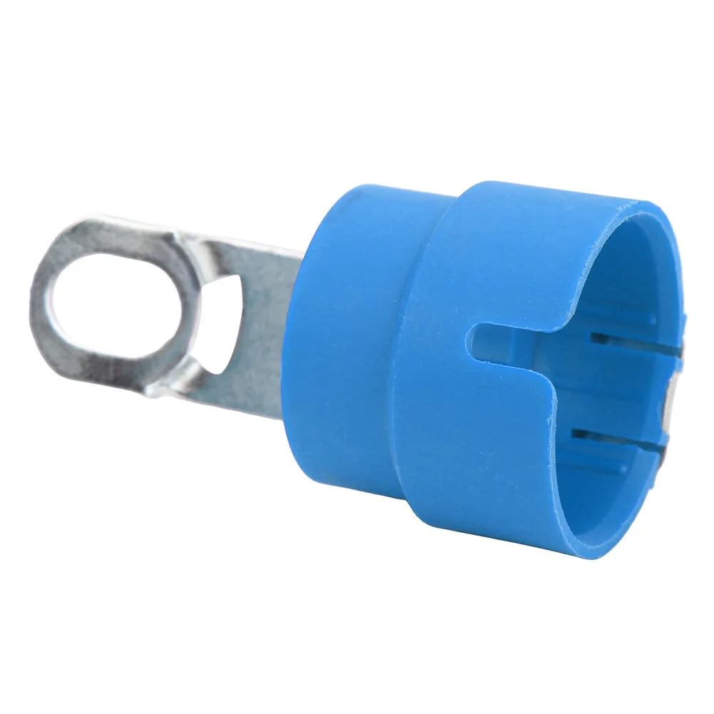 Trailer Plug Holder 7-13 Pin Trailer Connector Weatherproof Protective For Trailer Drawbar Parking Trailer Parts Mounting Plug