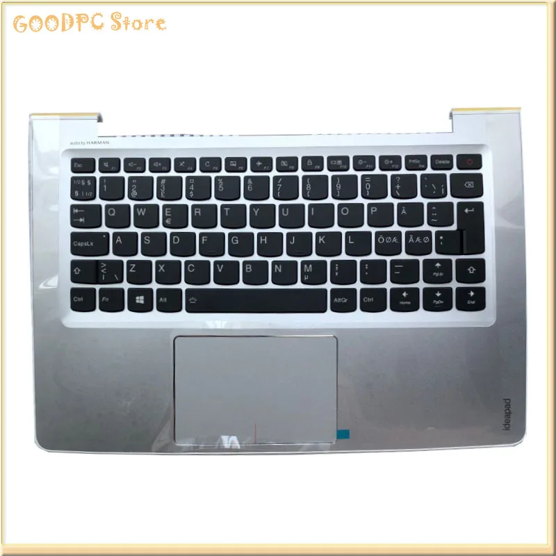 Laptop Shell   For Lenovo Miix 320-10Icr Miix325 Miix310-10Icr 300-10 Tablet Keyboard