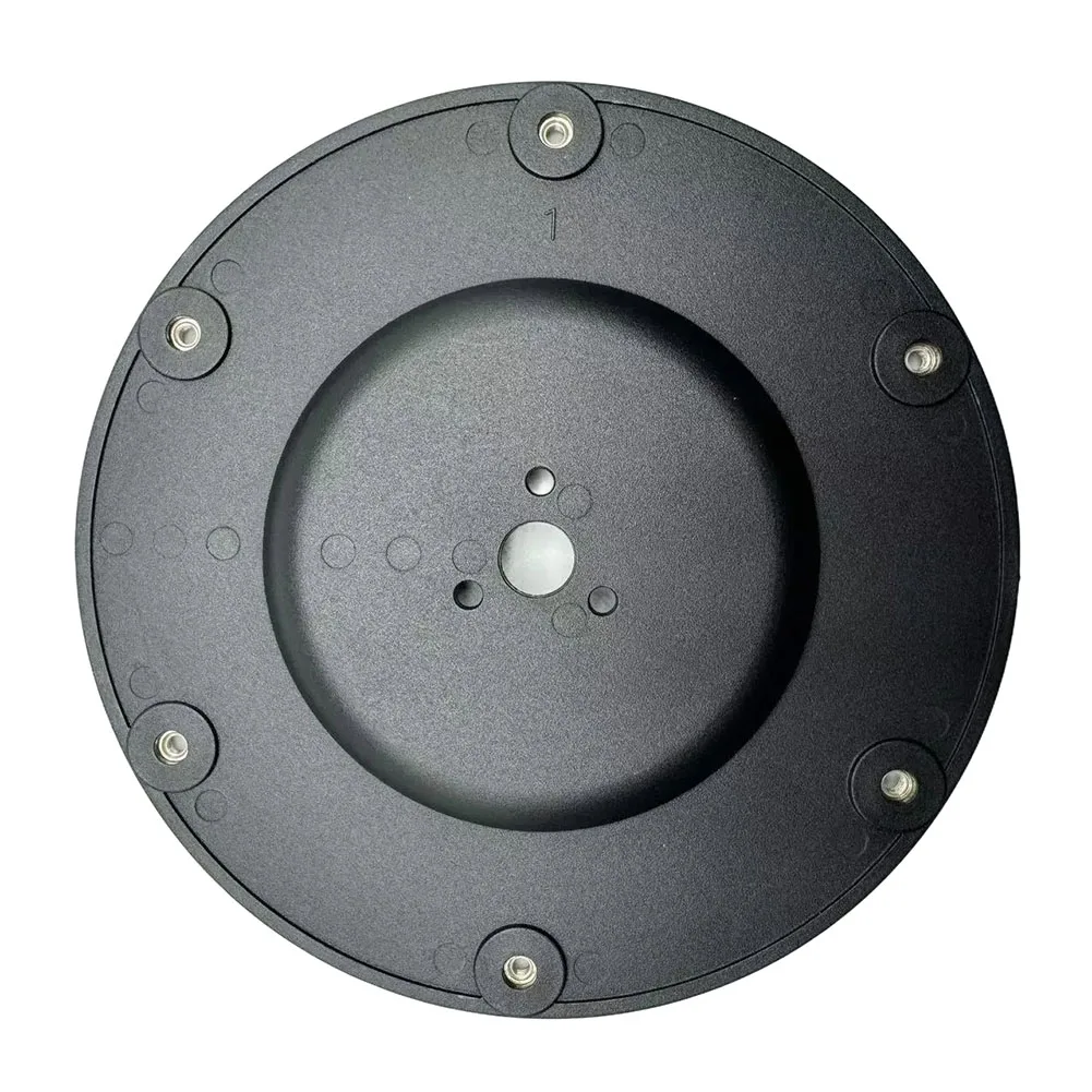 Робот-газонокосарка Лезо газонокосарки для Mammotion для LUBA 1 AWD і для LUBA 2AWD 170 × 16,9 мм Аксесуари для садового електроінструменту