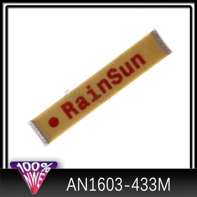 5PCS-20PCS-LOT-New-original-AN1603-433-AN1603-433M-SMD-16-0-3-1mm ...