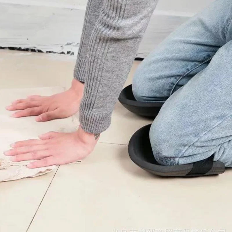 Soft Foam Knee Pads for Comfort and Protection