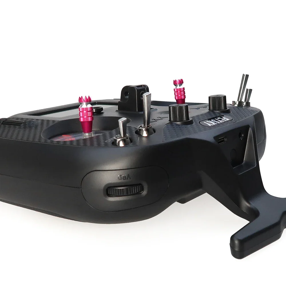 Radio ELRS pour Drone FPV - Version Standard ou Upgrade